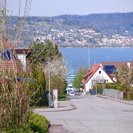 Fewo Seeleben Bodman-Ludwigshafen Exterior photo