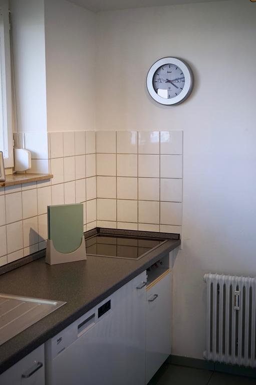 Fewo Seeleben Bodman-Ludwigshafen Exterior photo