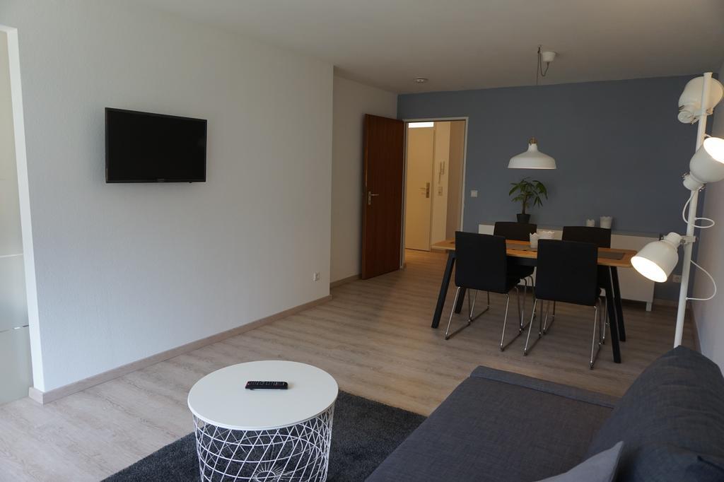Fewo Seeleben Bodman-Ludwigshafen Exterior photo